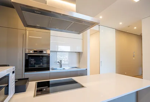 PREMIUM RESIDENCE IN BUDVA — photo 2